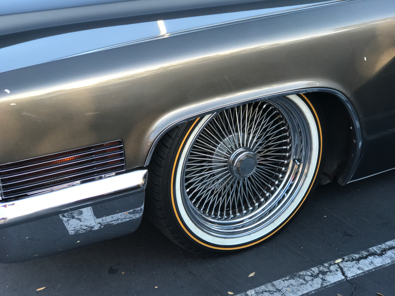 Illustration for article titled Cars and Coffee - Aliso Viejo (Sept 24, 2016)